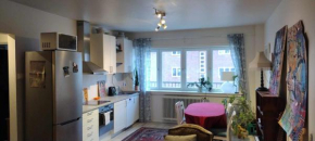 Full apartment on Rosenhoff